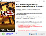 Fuel Harvest Together [v 1.0] (2025) PC | RePack from FitGirl