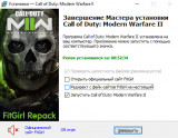 Call of Duty: Modern Warfare II [v 9.7/v 9.40 Multiplayer] (2022) PC | RePack from FitGirl