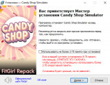 Candy Shop Simulator (2025) PC | RePack from FitGirl