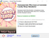 Candy Shop Simulator (2025) PC | RePack from FitGirl
