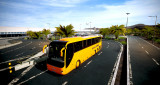 Tourist Bus Simulator [v 1.10.81093 + DLCs] (2018) PC | RePack from FitGirl