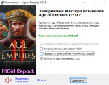 Age of Empires II: Definitive Edition [v 101.103.38051.0 #169123 + DLCs] (2019) PC | RePack from Fit