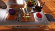 Cooking Simulator [v 7.0.0 + DLCs] (2019) PC | RePack by Slezen