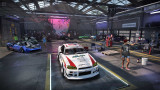Need for Speed ​​Heat - Deluxe Edition [v 1.0.60.7040 + DLCs] (2019) PC | RePack from FitGirl