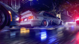 Need for Speed ​​Heat - Deluxe Edition [v 1.0.60.7040 + DLCs] (2019) PC | RePack from FitGirl