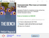 The Bench [v 1.0.107] (2025) PC | RePack from FitGirl
