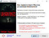 Unmourned [v 1.0] (2025) PC | Repack by FitGirl