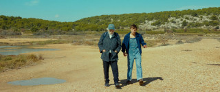 �������, ������� ����� �������, ������� ����� �������� / L'homme qui a vu l'ours qui a vu l'homme (2025/WEB-DL/WEB-DLRip)