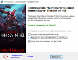 Jotunnslayer: Hordes of Hel - Collector's Edition [v 1.1.2.91003 + DLC's] (2025) PC | RePack by Fit