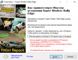 Super Woden: Rally Edge (2026) PC | RePack from FitGirl