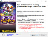 Escape from Ever After [v 2.7.4] (2026) PC | RePack from FitGirl