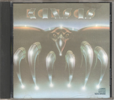 Kansas - Song for America (1975) [ZK 33385]