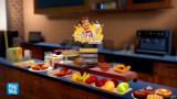 My Cafe Manager Simulator [v 1.0.3] (2026) PC | RePack from FitGirl