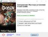 Trash Goblin: Complete Bundle [v 1.3.5.8836 + DLC's] (2025) PC | RePack from FitGirl