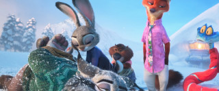 ���������� 2 / Zootopia 2 (2025/BDRip/HDRip)
