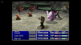 FINAL FANTASY VII (Re-release) [Build 21140793/GOG v2.0 v1] (2026) PC | RePack from FitGirl
