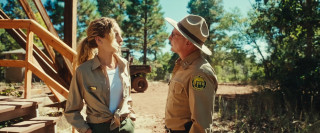 ������ � ��� / Lookout (2025/BDRip/HDRip)