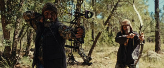 ������ � ��� / Lookout (2025/BDRip/HDRip)