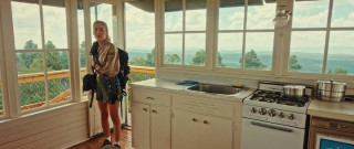 ������ � ��� / Lookout (2025/BDRip/HDRip)