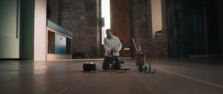 �������, � ���������� / L'homme qui rétrécit / The Shrinking Man (2025/BDRip/HDRip)