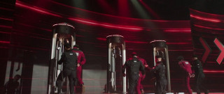 ������� ������� / The Running Man (2025/BDRip/HDRip)