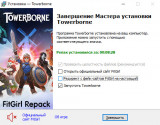 Towerborne: Deluxe Edition [v 5.6.1-488249.4611 + DLC's] (2026) PC | RePack from FitGirl