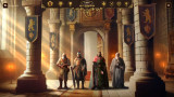The Succession of Changing Kings [v 4.2.0] (2026) PC | RePack от FitGirl
