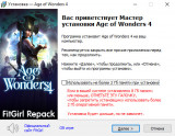 Age of Wonders 4: Collector's Bundle [v 1.014.002.119583 + DLCs] (2023) PC | RePack от FitGirl