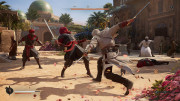 Assassin's Creed Mirage - Master Assassin Edition [v 1.1.1 + DLCs + Crackfix] (2024) PC | RePack fro