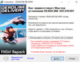 DEADLINE DELIVERY [v 0.973 + DLC] (2026) PC | RePack from FitGirl