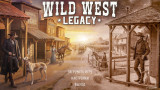 Wild West Legacy: Digital Supporter Edition [v 1.0.9747 + DLCs] (2024) PC | RePack from FitGirl