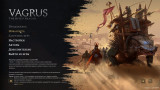 Vagrus: The Riven Realms - Praetor Edition [v 1.2.85.01319F + DLC's] (2021) PC | RePack from FitGirl