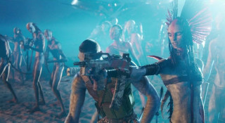 ������: ����� � ����� / Avatar: Fire and Ash (2025/WEB-DL/WEB-DLRip)