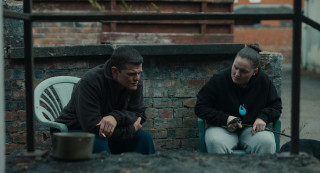 � ������� / I Swear (2025/BDRip/HDRip)