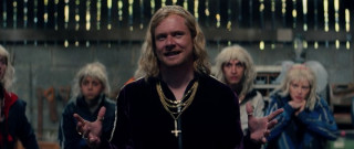 28 ��� ������: ����� II. ���� ������ / 28 Years Later: The Bone Temple (2026/BDRip/HDRip)