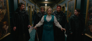 ��� ������ �� ����� / They Will Kill You (2026/WEB-DL/WEB-DLRip)