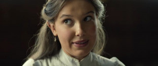 ����� ����� 3 / Enola Holmes 3 (2026/WEB-DL/WEB-DLRip)