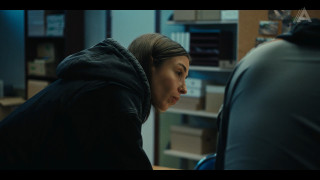 ���� ������ �� �������� ��� / Tills döden skiljer oss (1 �����/2026/WEB-DL)