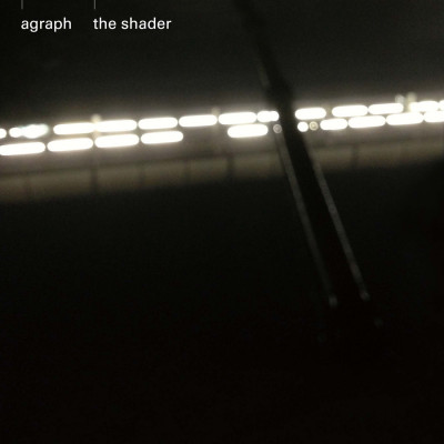 [Album] Agraph – The Shader (2016.02.03/Flac/RAR)
