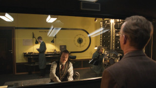 �������-������ / Babylon Berlin (5 �����/2026/WEB-DLRip)