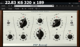 PSPaudioware - PSP RetroQ v.1.9.0 VST, VST3, AAX x64 [R2R] - эквалайзер