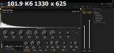 Big Man Labs - Big Loader v 1.0.0 VST3, AAX, CLAP x64 [MOCHA] - IR-лоудер