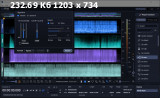 iZotope - RX 12 Audio Editor Advanced v.12.1.0 VST3, AAX,SAL x64 [V.R] - аудиоредактор